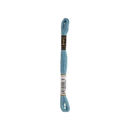 Anchor Stickgarn Sticktwist Farben 01043 - 09575 Anchor
