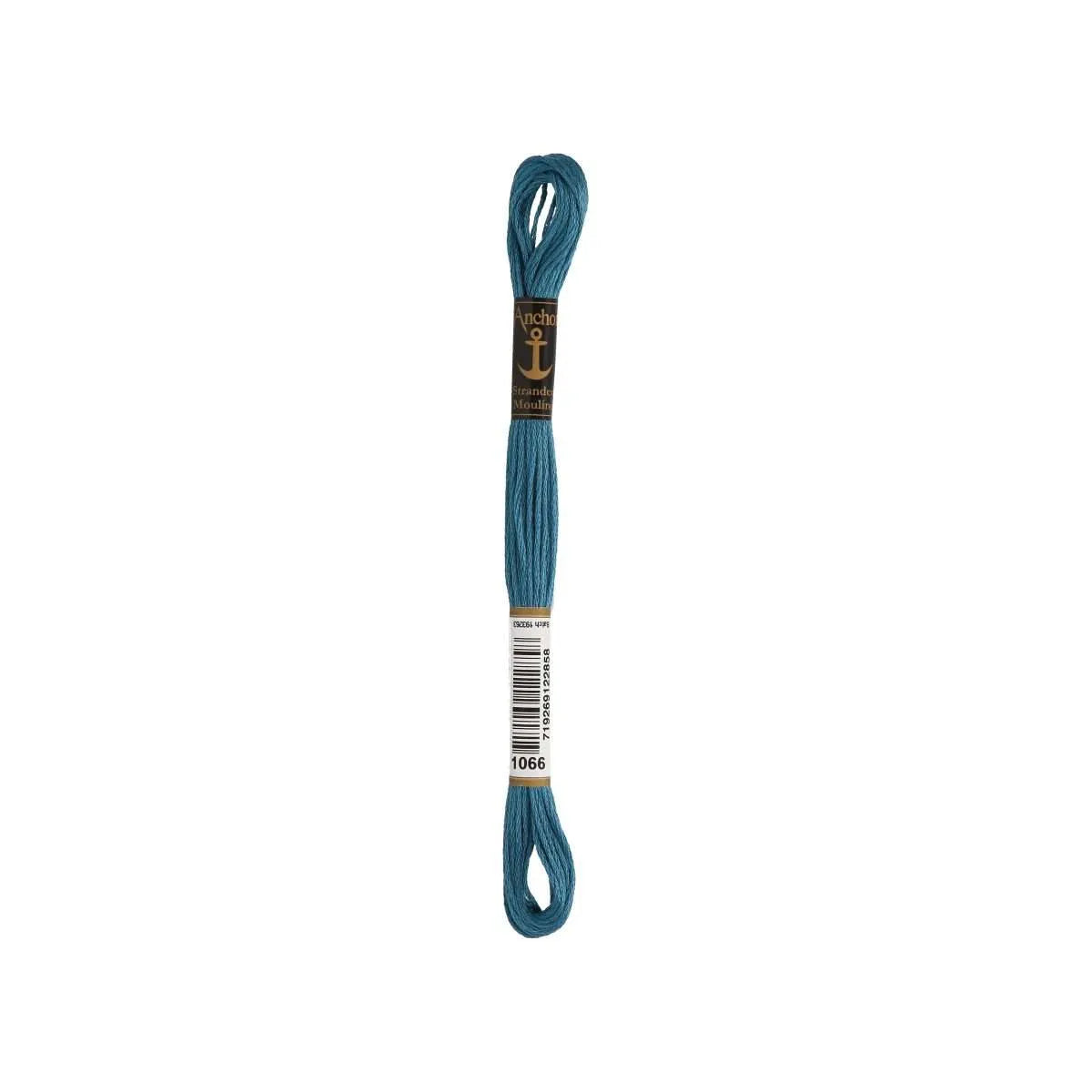 Anchor Stickgarn Sticktwist Farben 01043 - 09575 Anchor