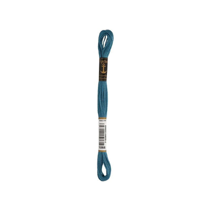 Anchor Stickgarn Sticktwist Farben 01043 - 09575 Anchor