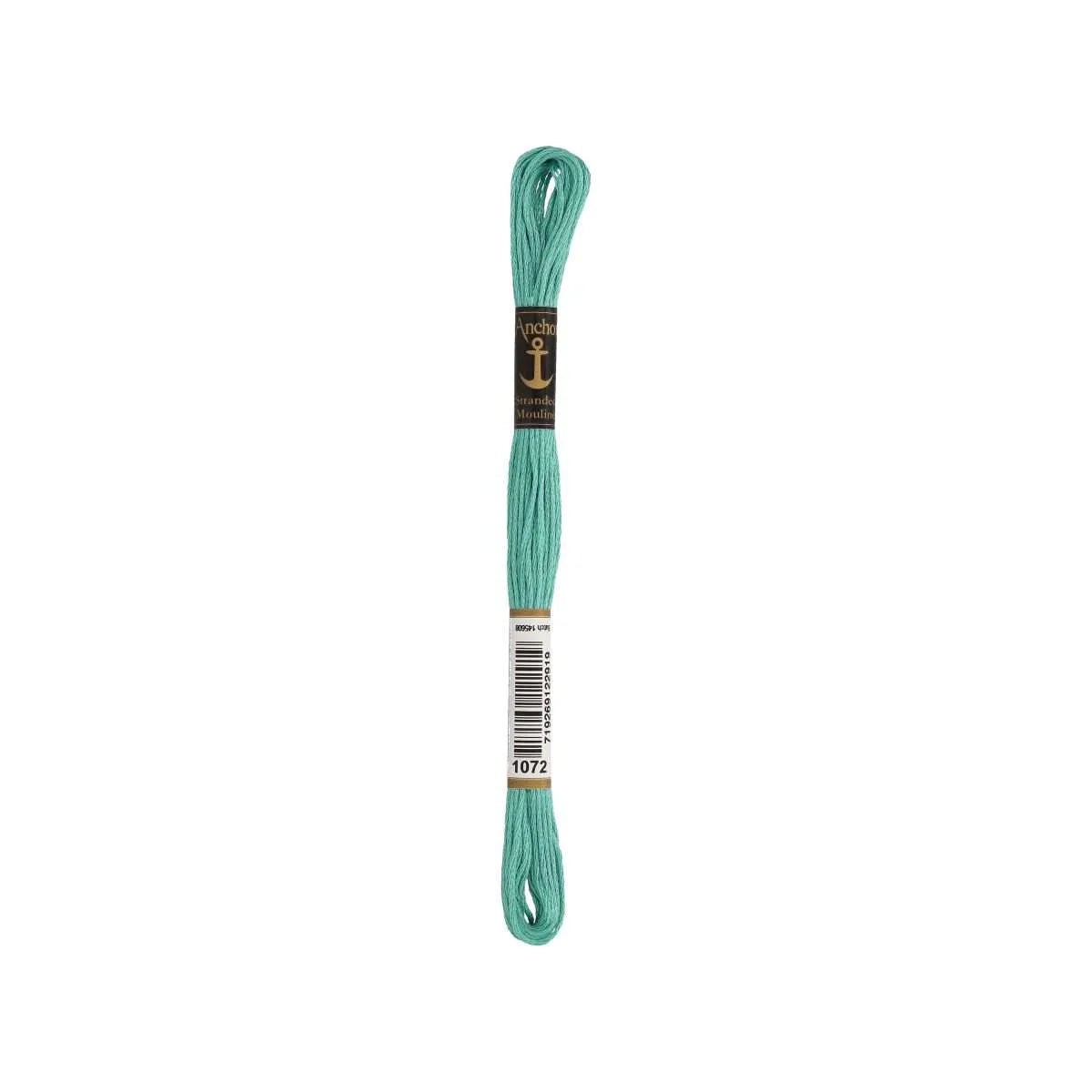 Anchor Stickgarn Sticktwist Farben 01043 - 09575 Anchor