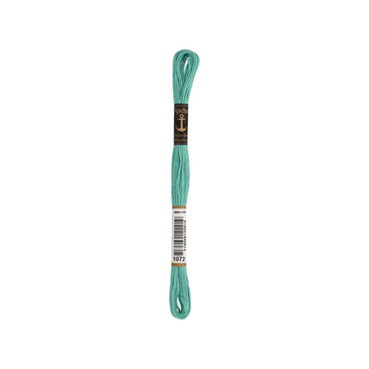 Anchor Stickgarn Sticktwist Farben 01043 - 09575 Anchor