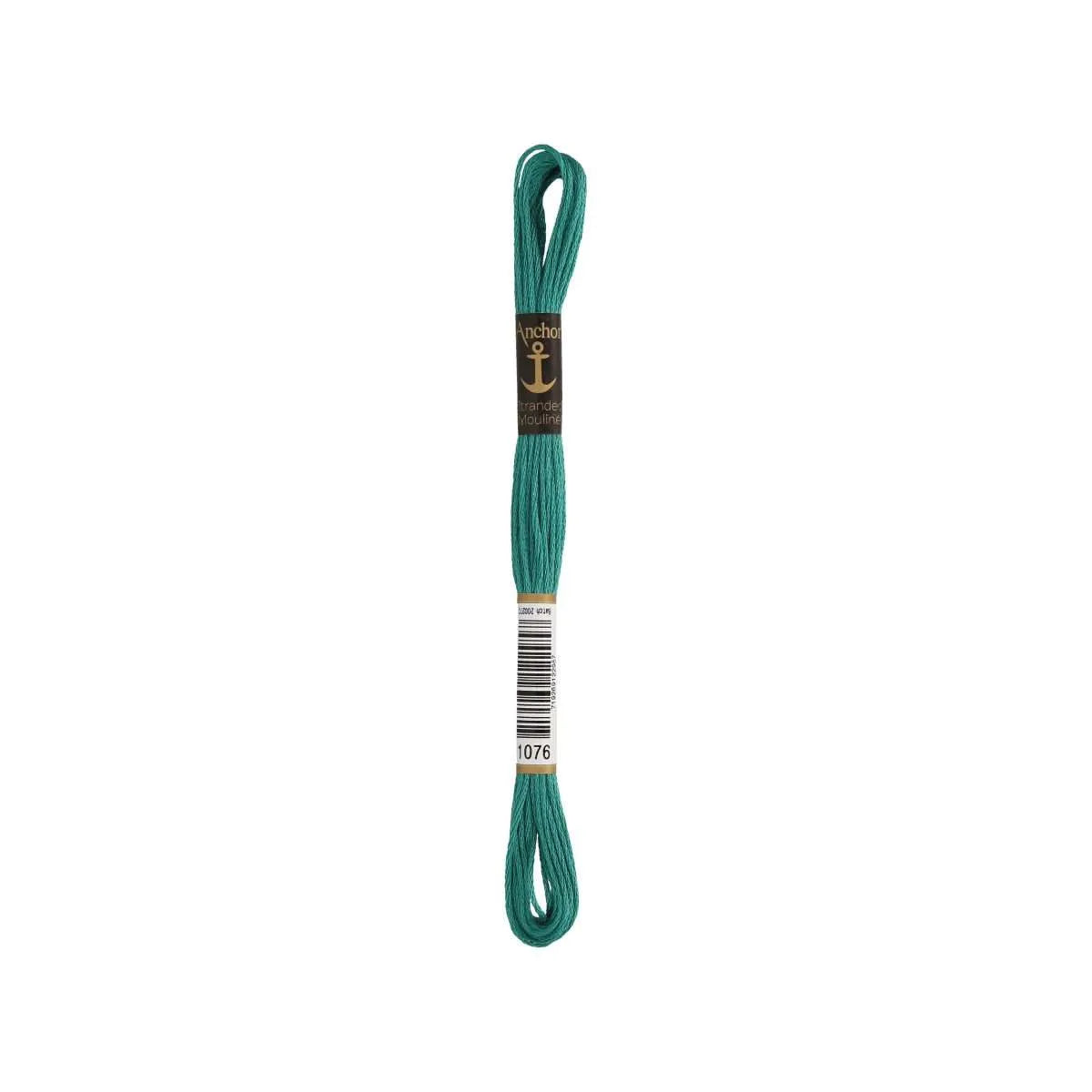 Anchor Stickgarn Sticktwist Farben 01043 - 09575 Anchor