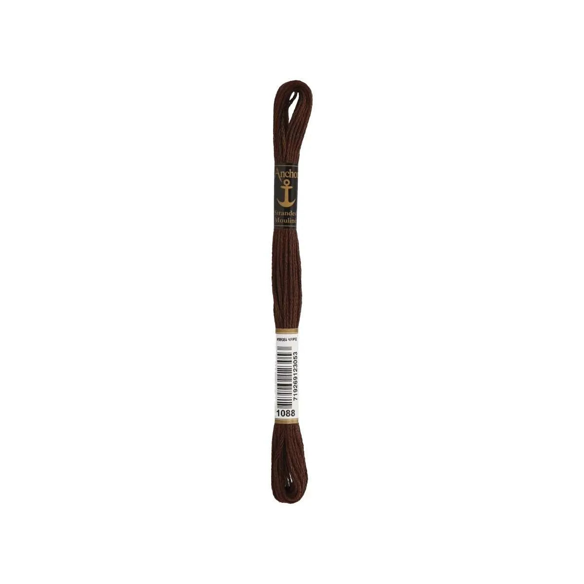 Anchor Stickgarn Sticktwist Farben 01043 - 09575 Anchor