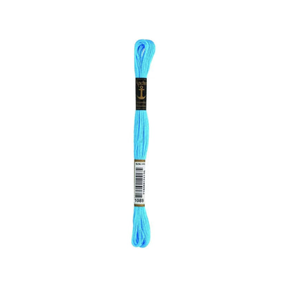 Anchor Stickgarn Sticktwist Farben 01043 - 09575 Anchor