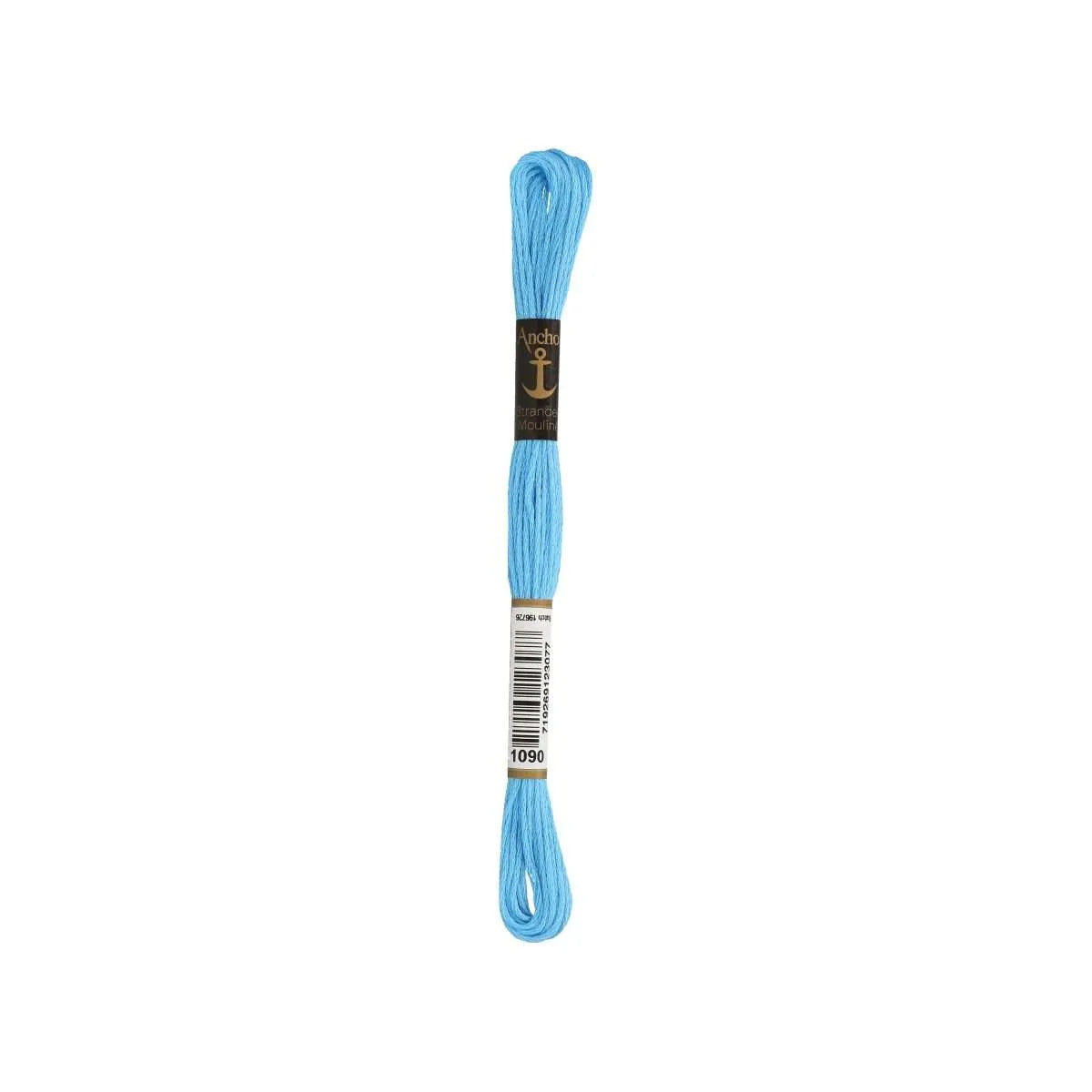 Anchor Stickgarn Sticktwist Farben 01043 - 09575 Anchor