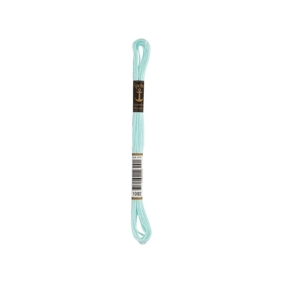 Anchor Stickgarn Sticktwist Farben 01043 - 09575 Anchor