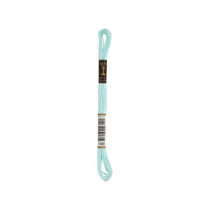 Anchor Stickgarn Sticktwist Farben 01043 - 09575 Anchor