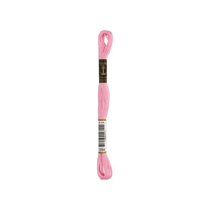 Anchor Stickgarn Sticktwist Farben 01043 - 09575 Anchor