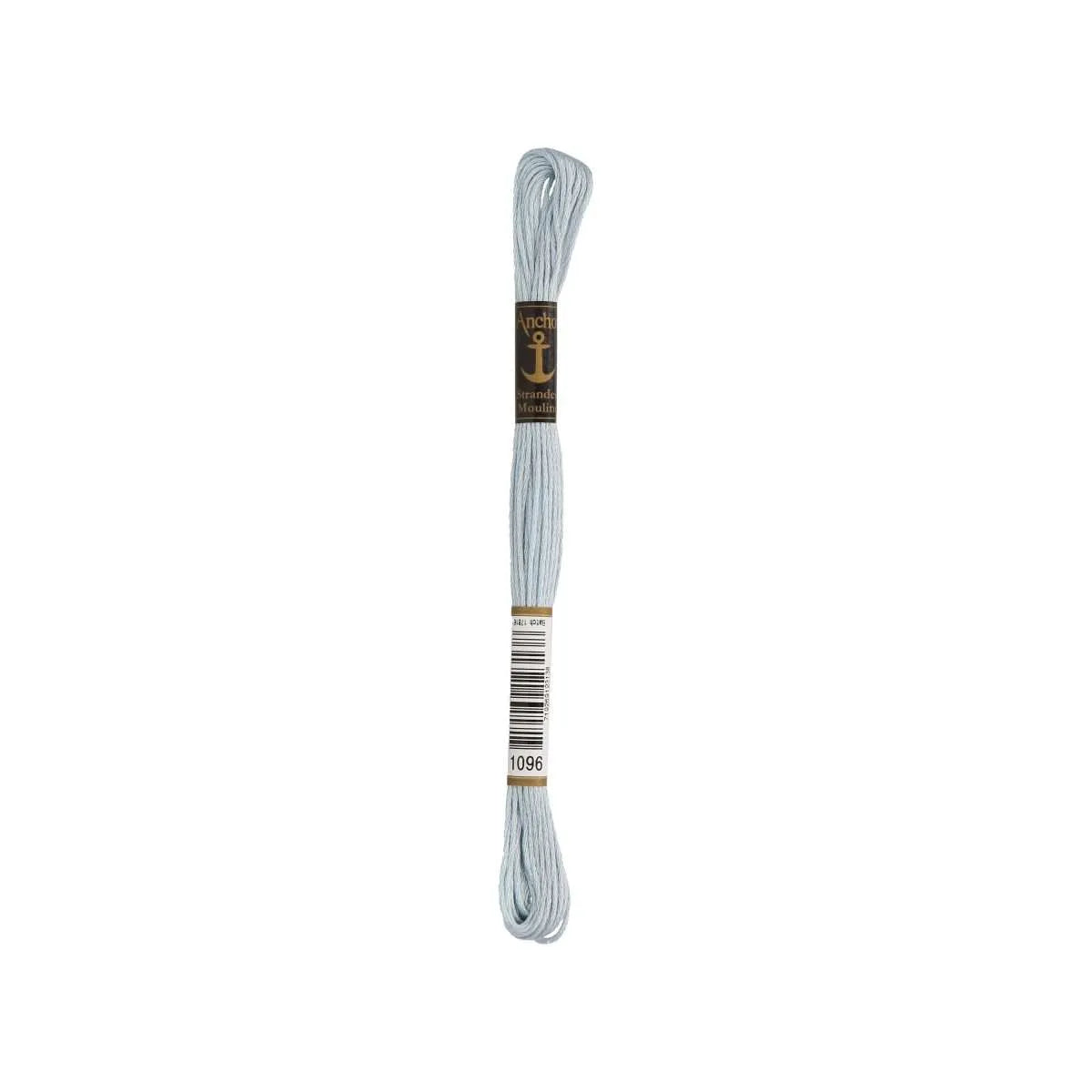 Anchor Stickgarn Sticktwist Farben 01043 - 09575 Anchor