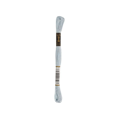 Anchor Stickgarn Sticktwist Farben 01043 - 09575 Anchor