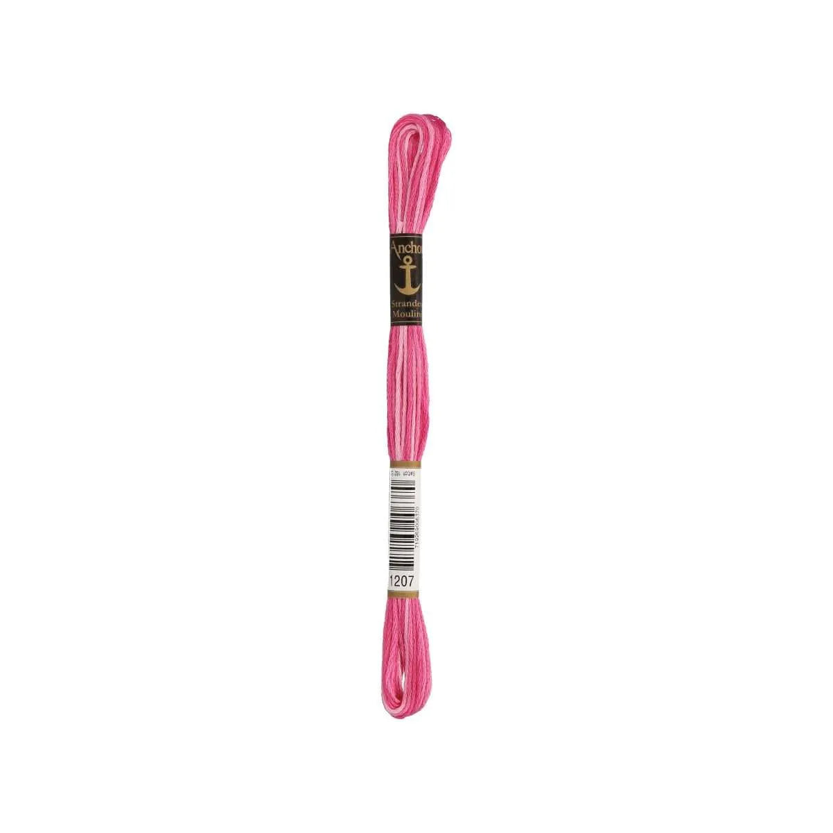 Anchor Stickgarn Sticktwist Farben 01043 - 09575 Anchor