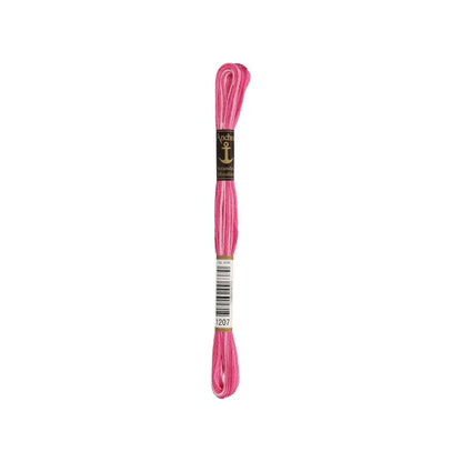 Anchor Stickgarn Sticktwist Farben 01043 - 09575 Anchor