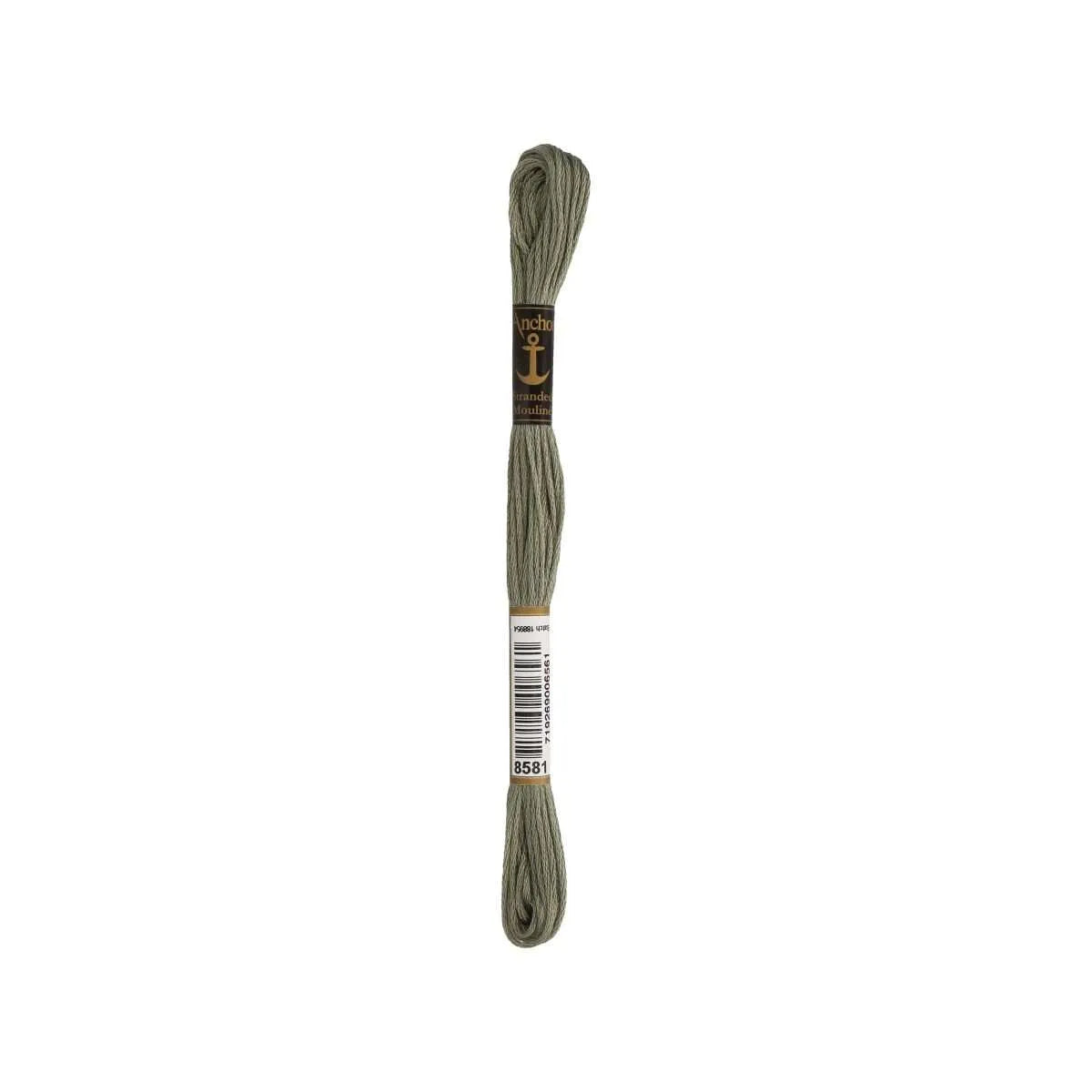 Anchor Stickgarn Sticktwist Farben 01043 - 09575 Anchor