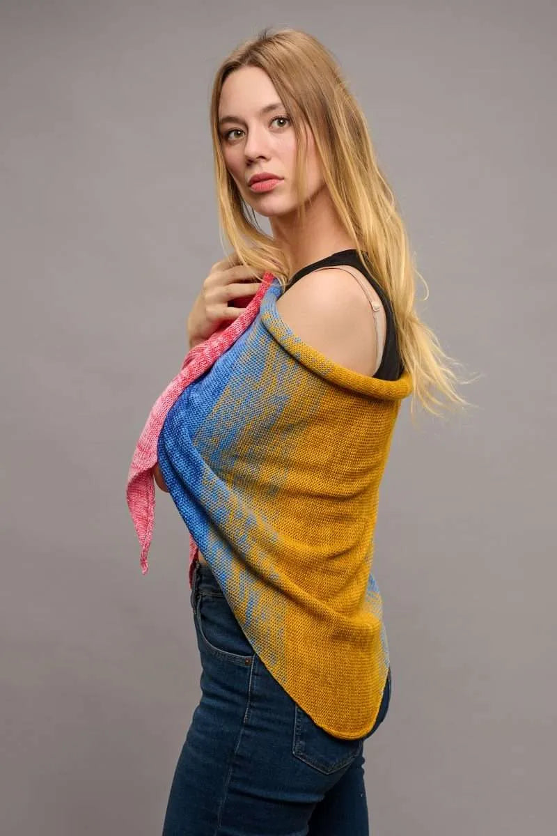Sparwolle mit Lavinia22773