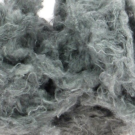100% Recycled Fluffy Cotton Filling Cloud - 250 gr. SparWolle