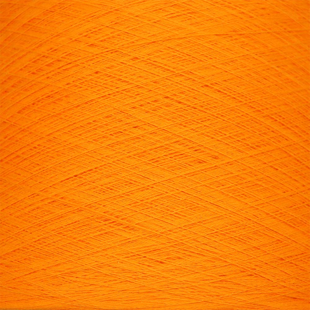 Uni-Bobbel 100% Baumwolle SparWolle