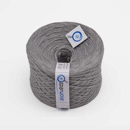 Uni-Bobbel 50% Baumwolle SparWolle