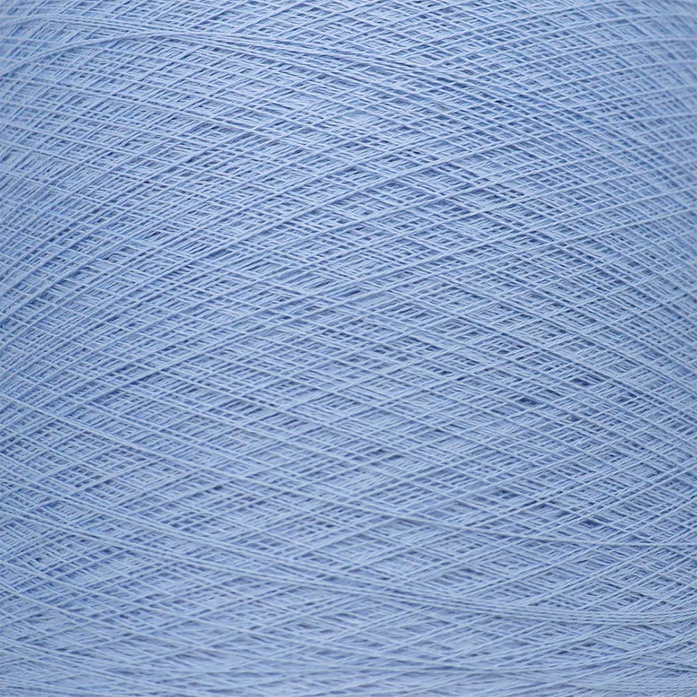 Uni-Bobbel 100% Baumwolle SparWolle
