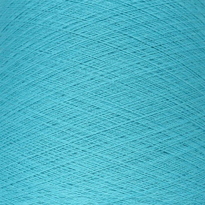 Uni-Bobbel 100% Baumwolle SparWolle