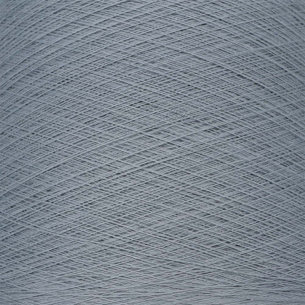 Uni-Bobbel 100% Baumwolle SparWolle
