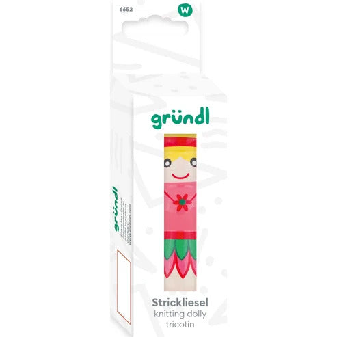 Gründl Strickliesel Gründl