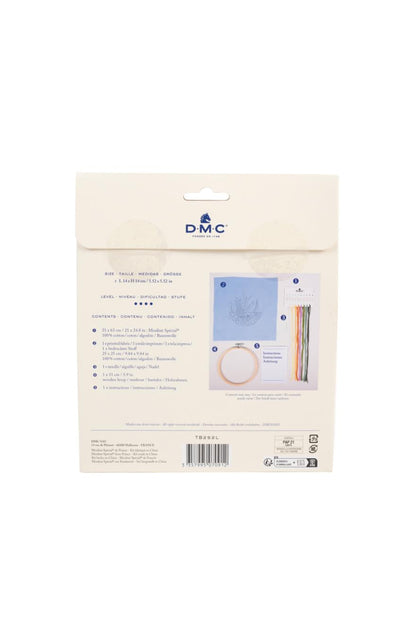 3 Kits Broderie – Ananas Anchor