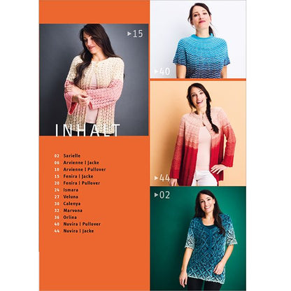 Raglan-Shirts häkeln Topp