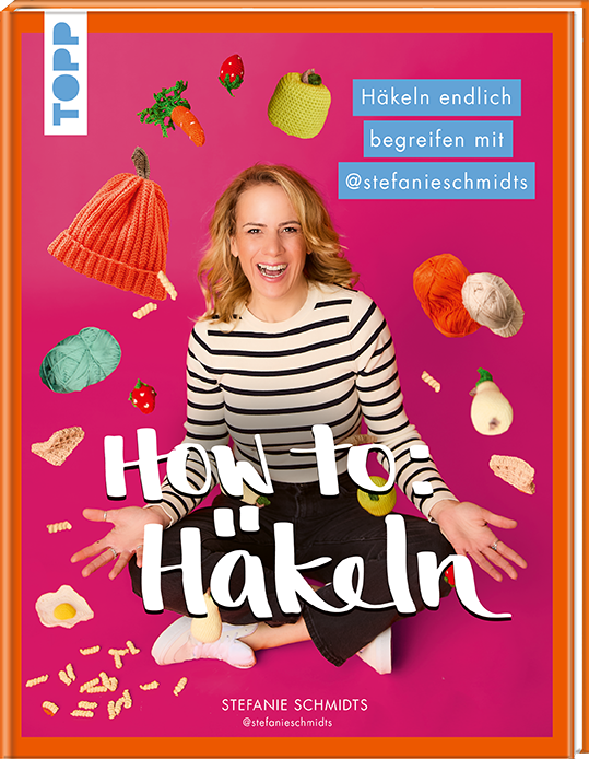 HOW TO: HÄKELN Topp