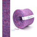 Bobbel Twister 50% Baumwolle SparWolle