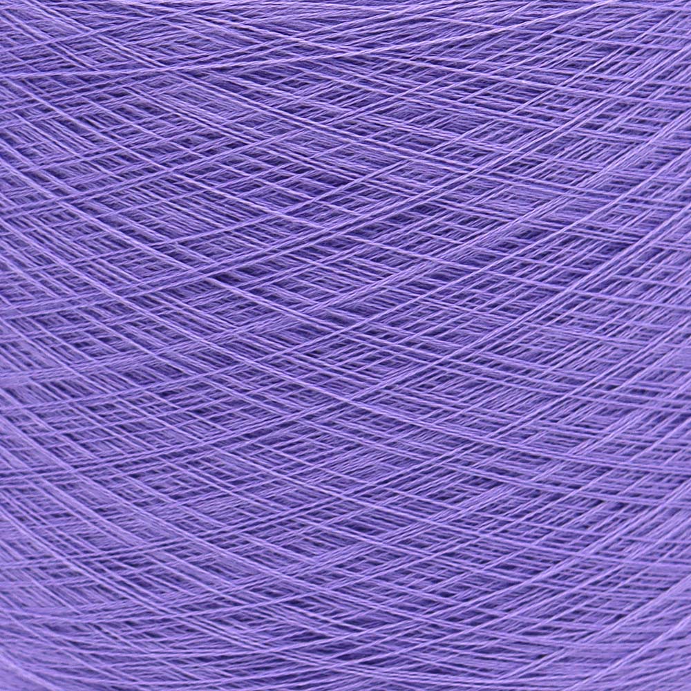 Uni-Bobbel 100% Baumwolle SparWolle