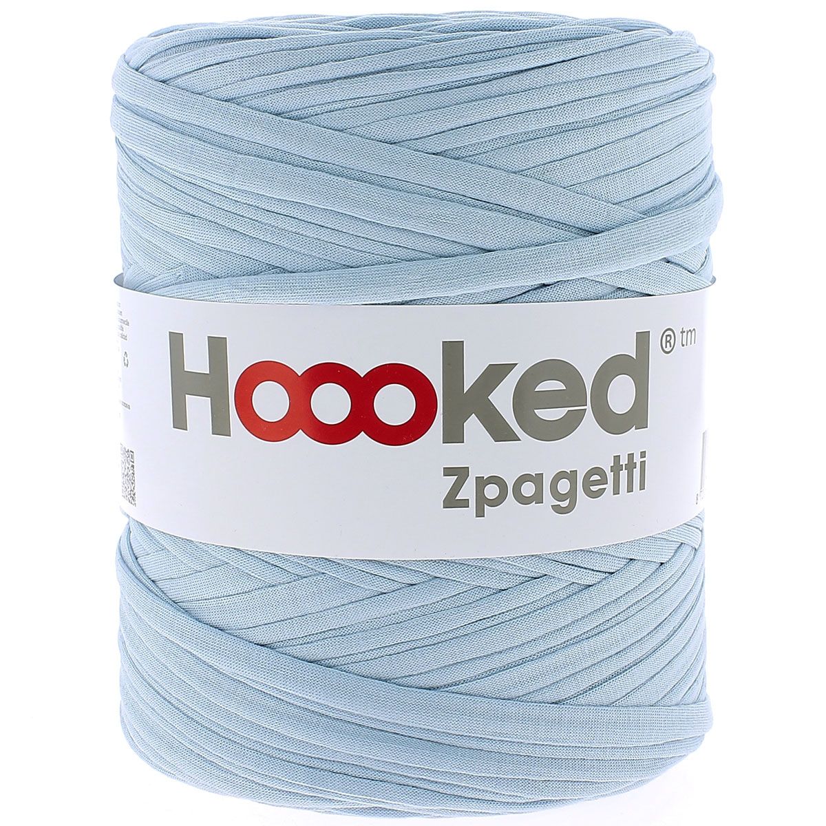 Hoooked Zpagetti T-Shirt-Garn Hoooked