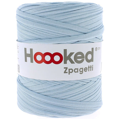 Hoooked Zpagetti T-Shirt-Garn Hoooked