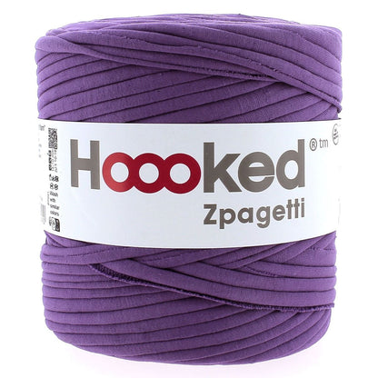 Hoooked Zpagetti T-Shirt-Garn Hoooked