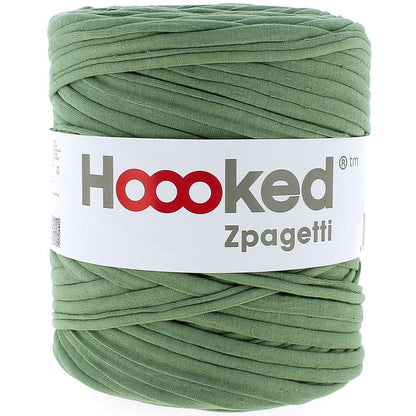 Hoooked Zpagetti T-Shirt-Garn Hoooked