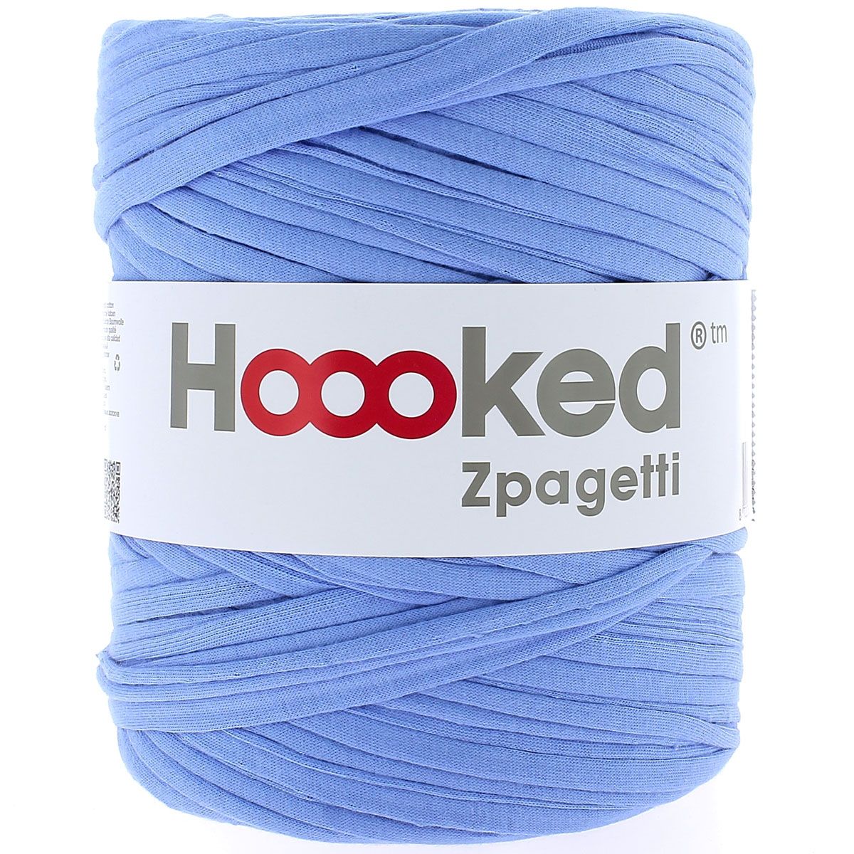Hoooked Zpagetti T-Shirt-Garn Hoooked