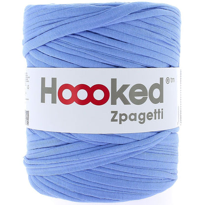 Hoooked Zpagetti T-Shirt-Garn Hoooked
