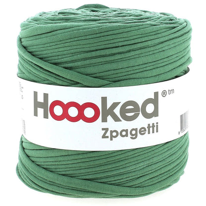 Hoooked Zpagetti T-Shirt-Garn Hoooked