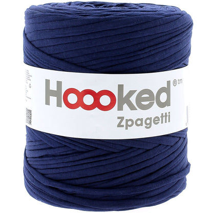 Hoooked Zpagetti T-Shirt-Garn Hoooked