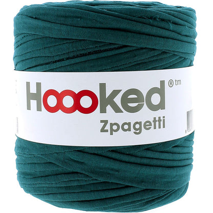 Hoooked Zpagetti T-Shirt-Garn Hoooked