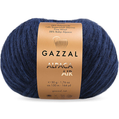 Gazzal ALPACA AIR Gazzal