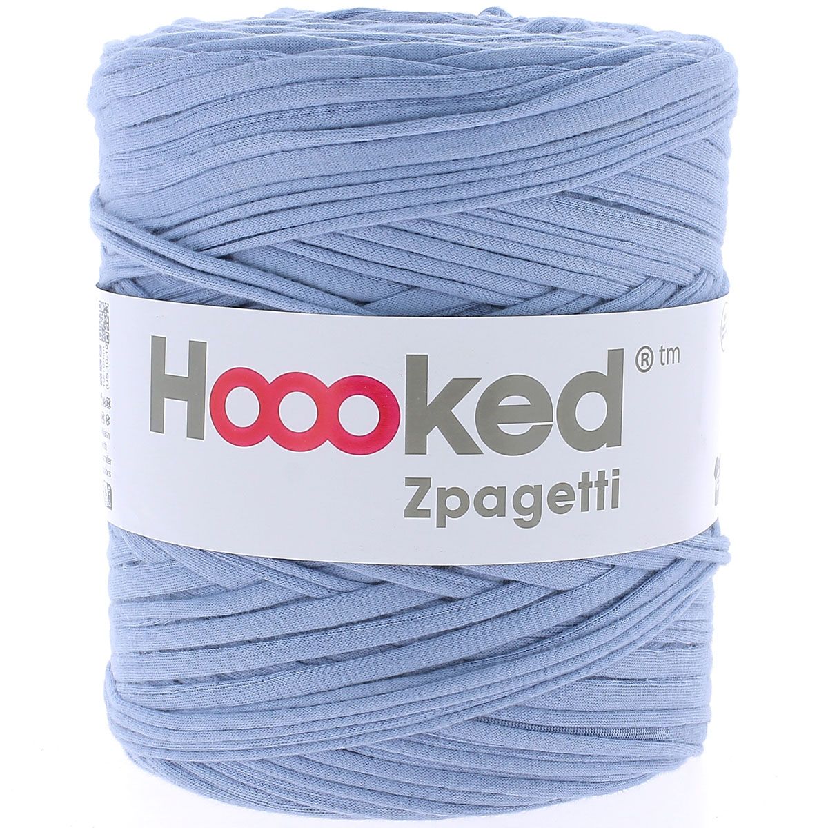 Hoooked Zpagetti T-Shirt-Garn Hoooked
