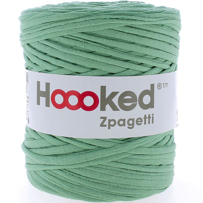 Hoooked Zpagetti T-Shirt-Garn Hoooked