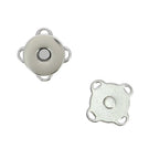 Magnetic Button Sew On - Set of 10 Hoooked