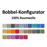 Bobbel Farbverlaufsgarn von SparWolle