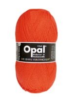 Opal Sockenwolle, uni 4-fädig