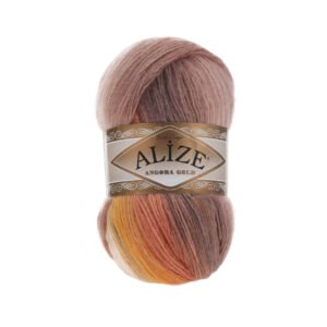 Alize Angora Gold Batik Wolle