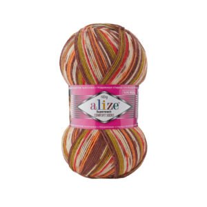 Alize Sockenwolle, Superwash Comfort Socks