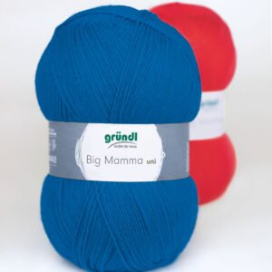 Gründl Big Mamma uni