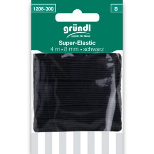 Gründl Super-Elastic, 8 mm x 4 m