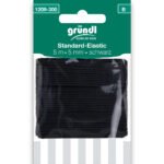 Gründl Standard-Elastik, 5 mm x 5 m